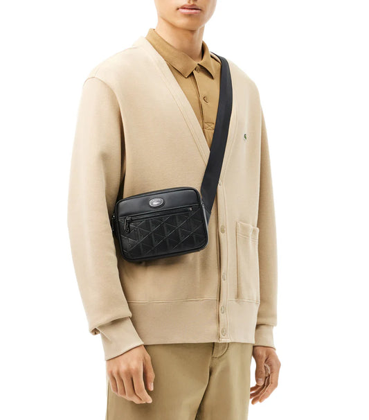 BOLSO HOMBRE LACOSTE NH441MR