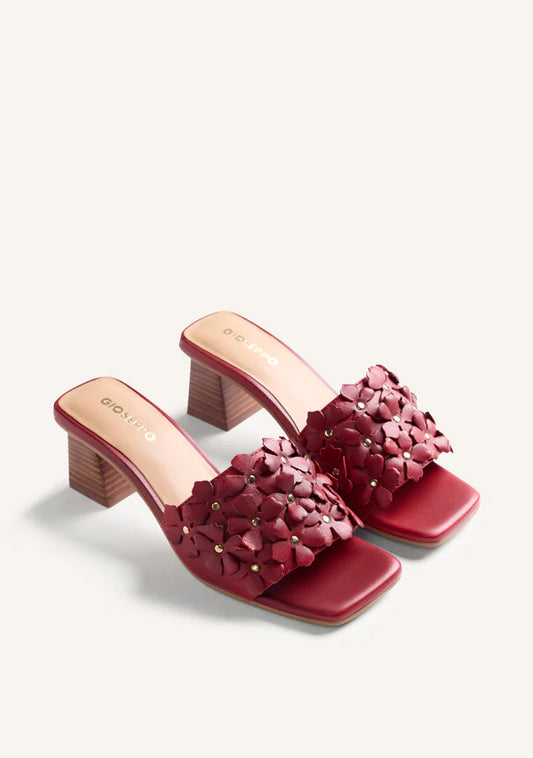 SANDALIAS MUJER TANGUB GIOSEPPO 78197