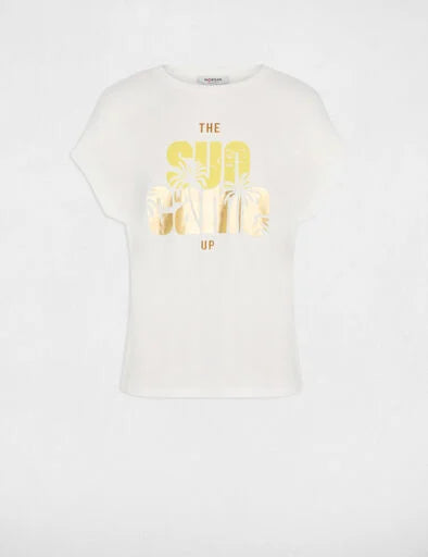 CAMISETA MORGAN 261-DSUNNY