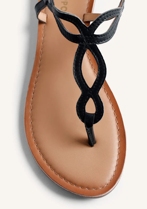 SANDALIAS MUJER WARSAW GIOSEPPO 79290