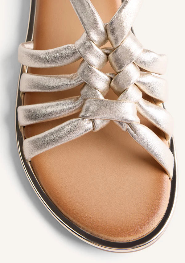 SANDALIAS MUJER PEPPERELL GIOSEPPO 79212
