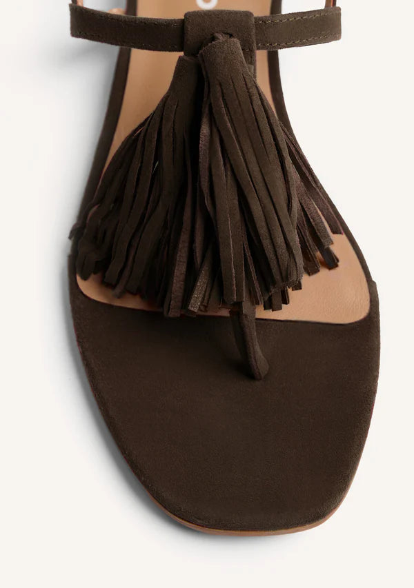 SANDALIAS PIEL ESCANABA 78281