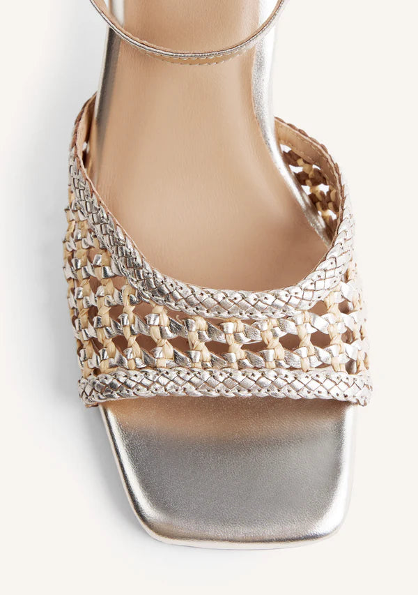 SANDALIAS MUJER KAJIADO GIOSEPPO 79227