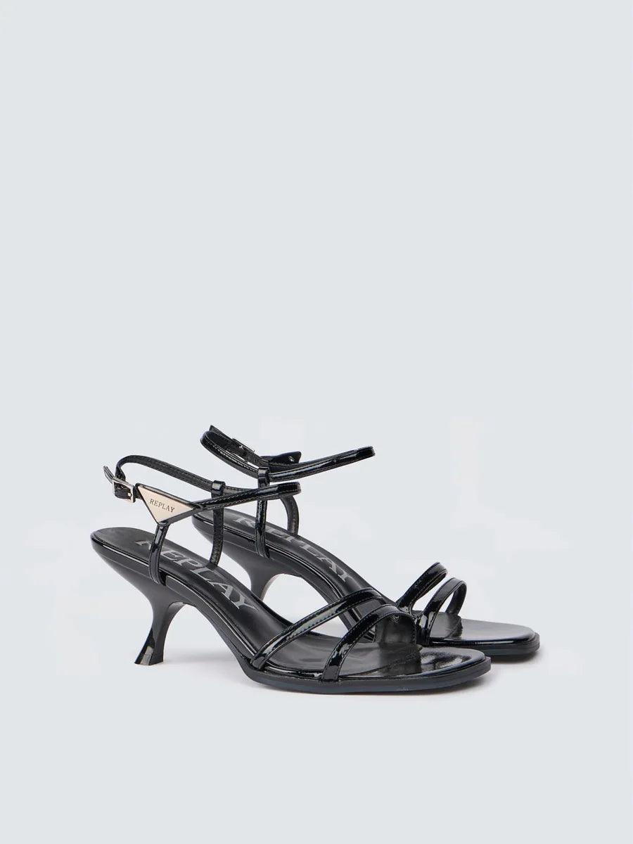 SANDALIAS MUJER REPLAY GWH3G