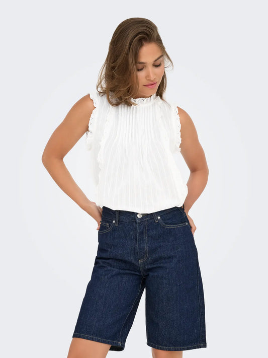 TOP MUJER KIERAN ONLY 15368796