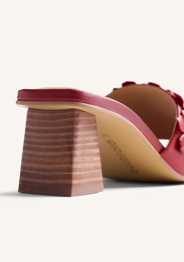 SANDALIAS MUJER TANGUB GIOSEPPO 78197