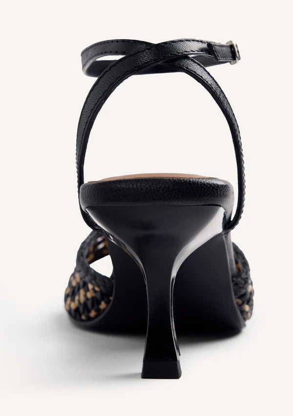 SANDALIAS MUJER KAJIADO GIOSEPPO 79227