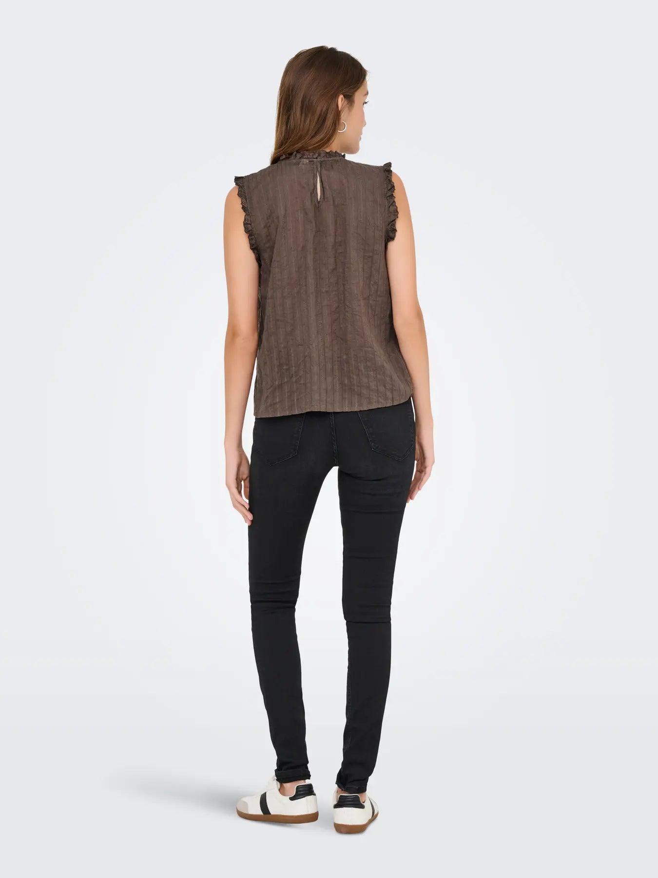TOP MUJER KIERAN ONLY 15368796