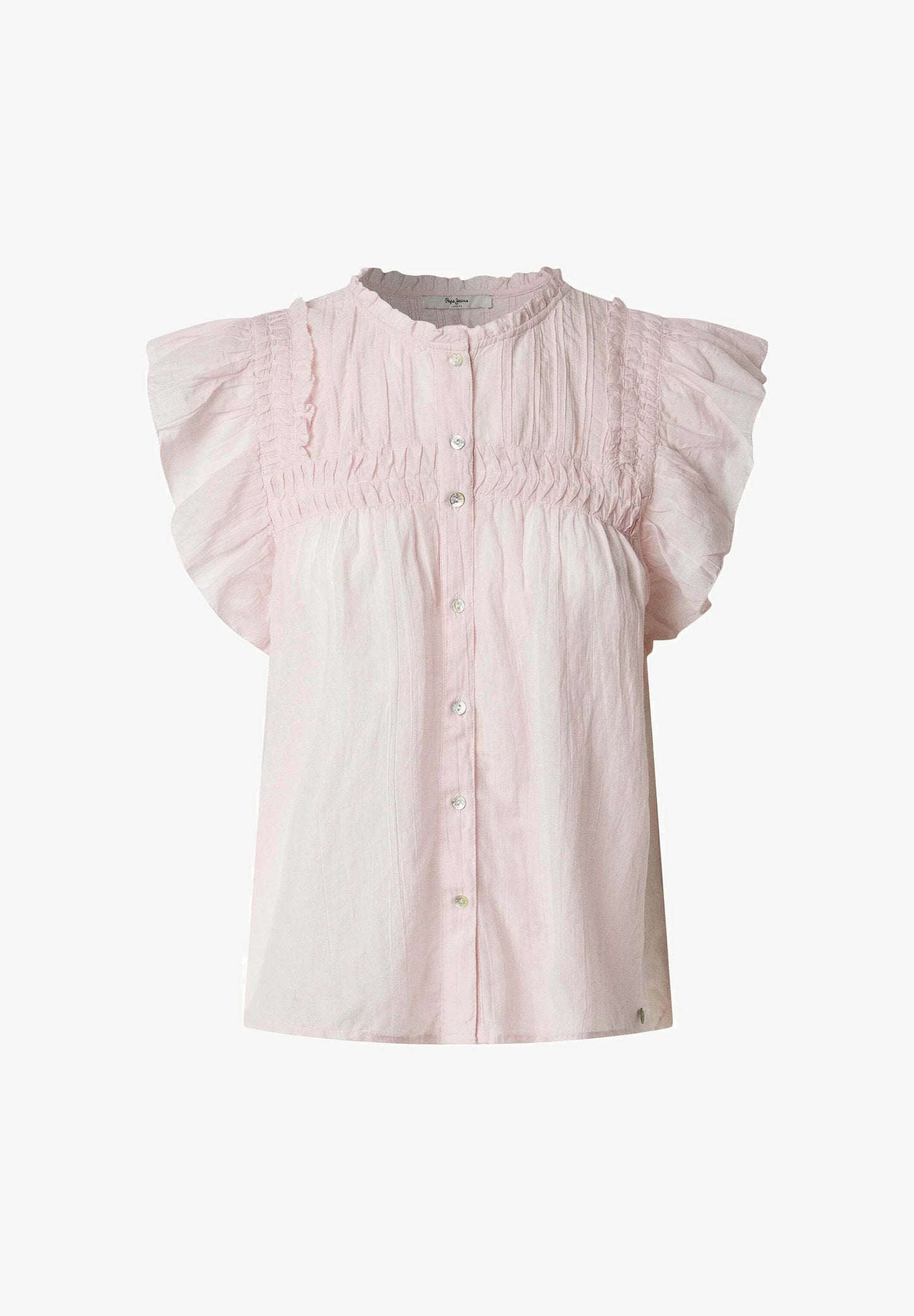 CAMISA MUJER PEPE JEANS PL304822