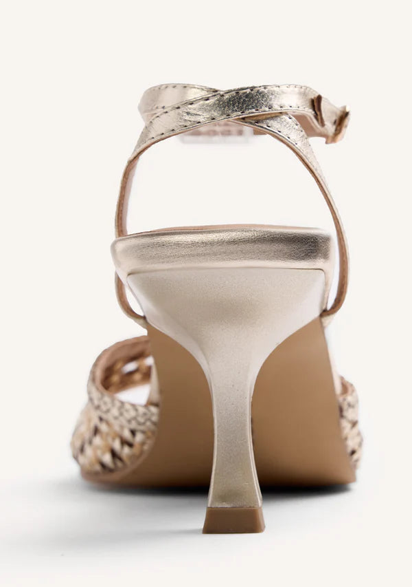 SANDALIAS MUJER KAJIADO GIOSEPPO 79227
