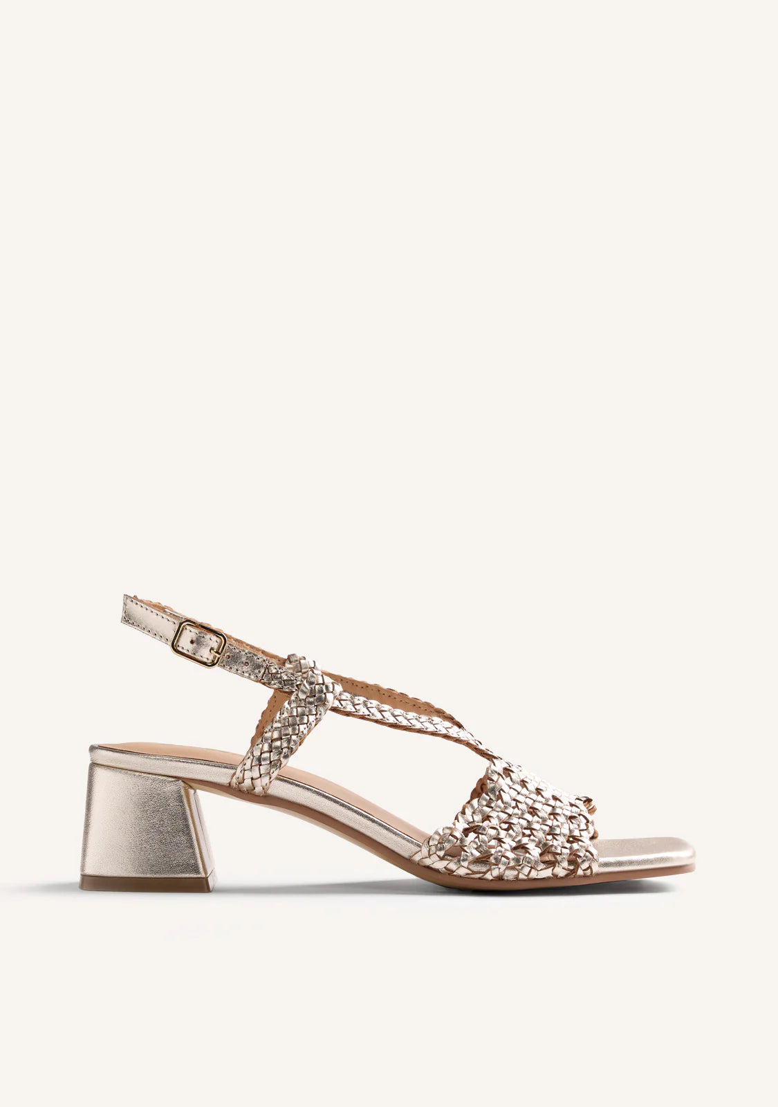 SANDALIAS BLISSFIELD GIOSEPPO 79234