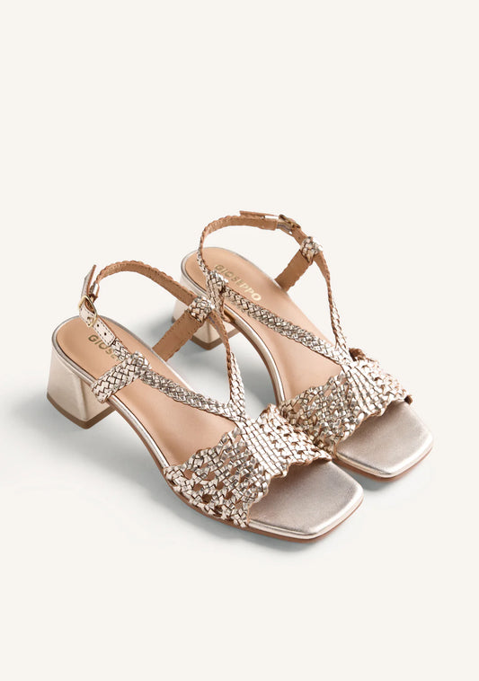 SANDALIAS BLISSFIELD GIOSEPPO 79234