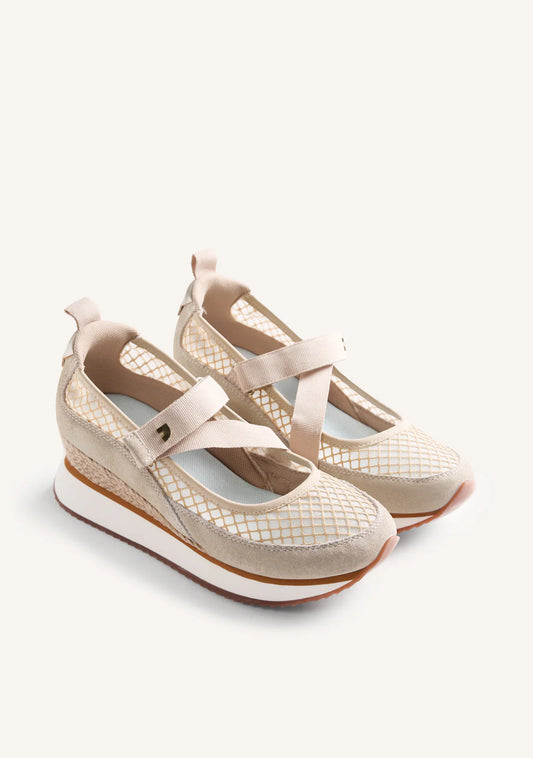 ZAPATILLAS MUJER KIVIC 79273