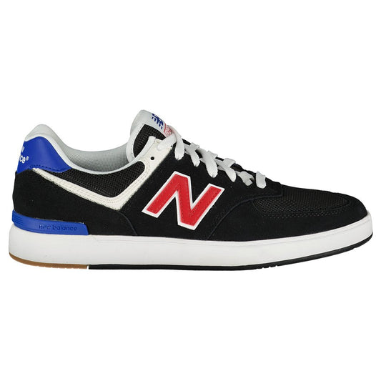 ZAPATILLAS NEGRAS HOMBRE NEW BALANCE CT574RPR