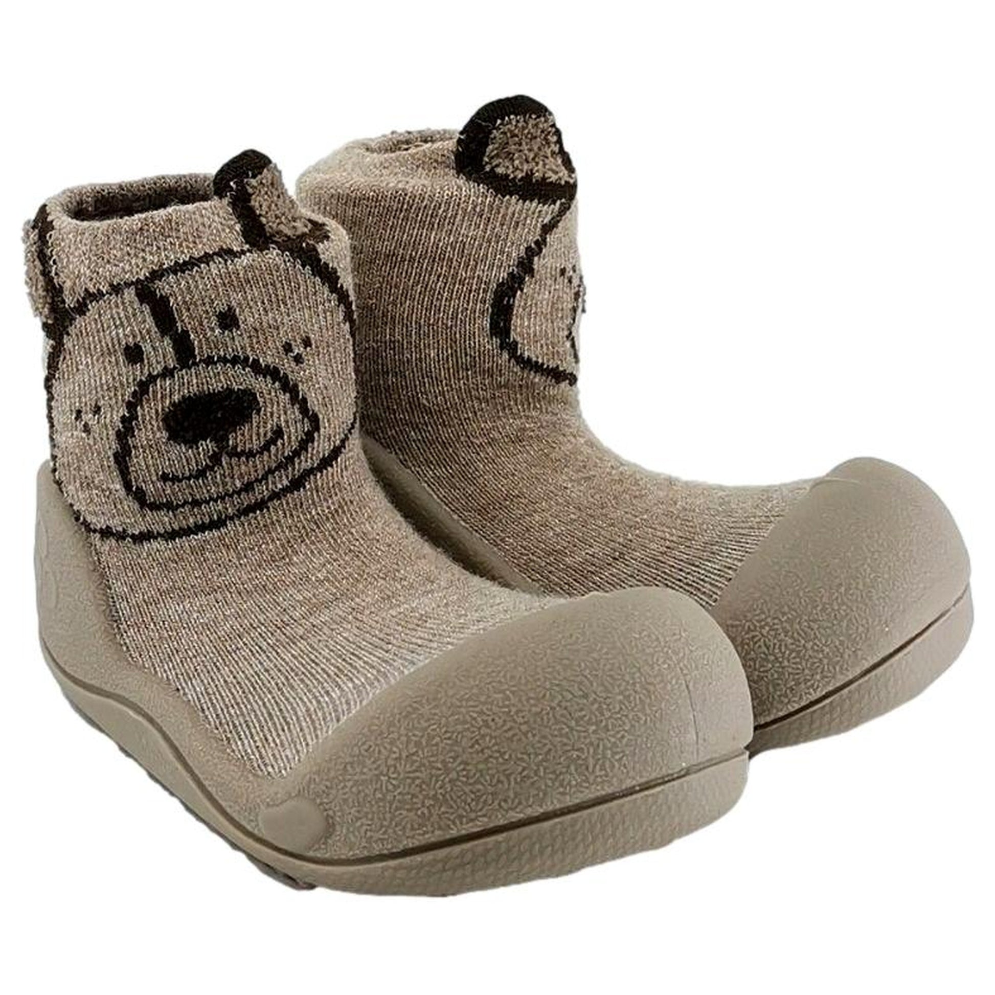 Beige,Beige / 19 EU,Beige / 20 EU,Beige / 21.5 EU,Beige / 22.5 EU