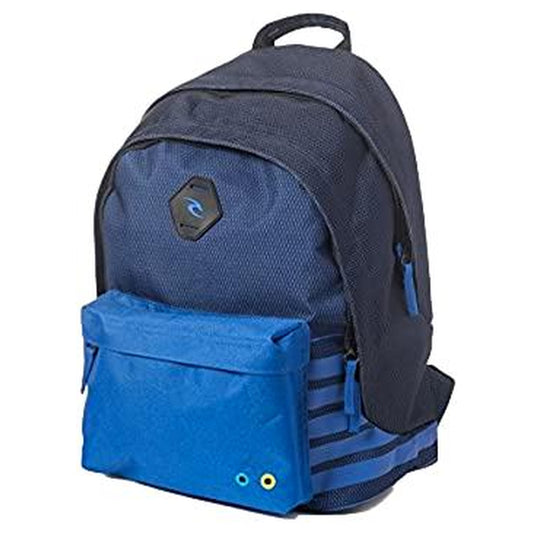 MOCHILA AZUL RIP CURL BBPHY4