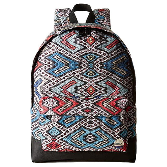 MOCHILA ROXY SUGAR BABY ERJBP03406