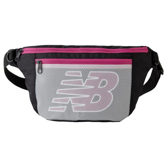 RIÑONERA ROSA UNISEX NEW BALANCE LAB21021