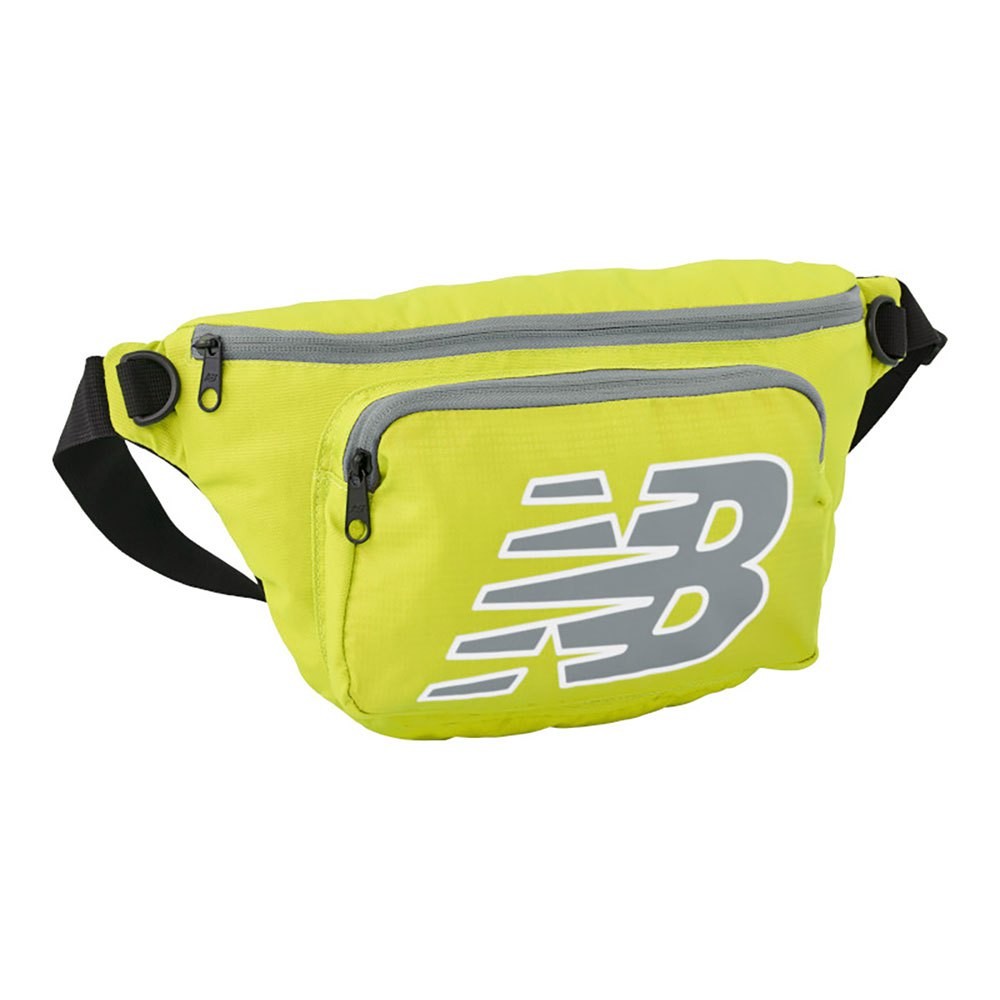 RIÑONERA VERDE NEW BALANCE LAB13150