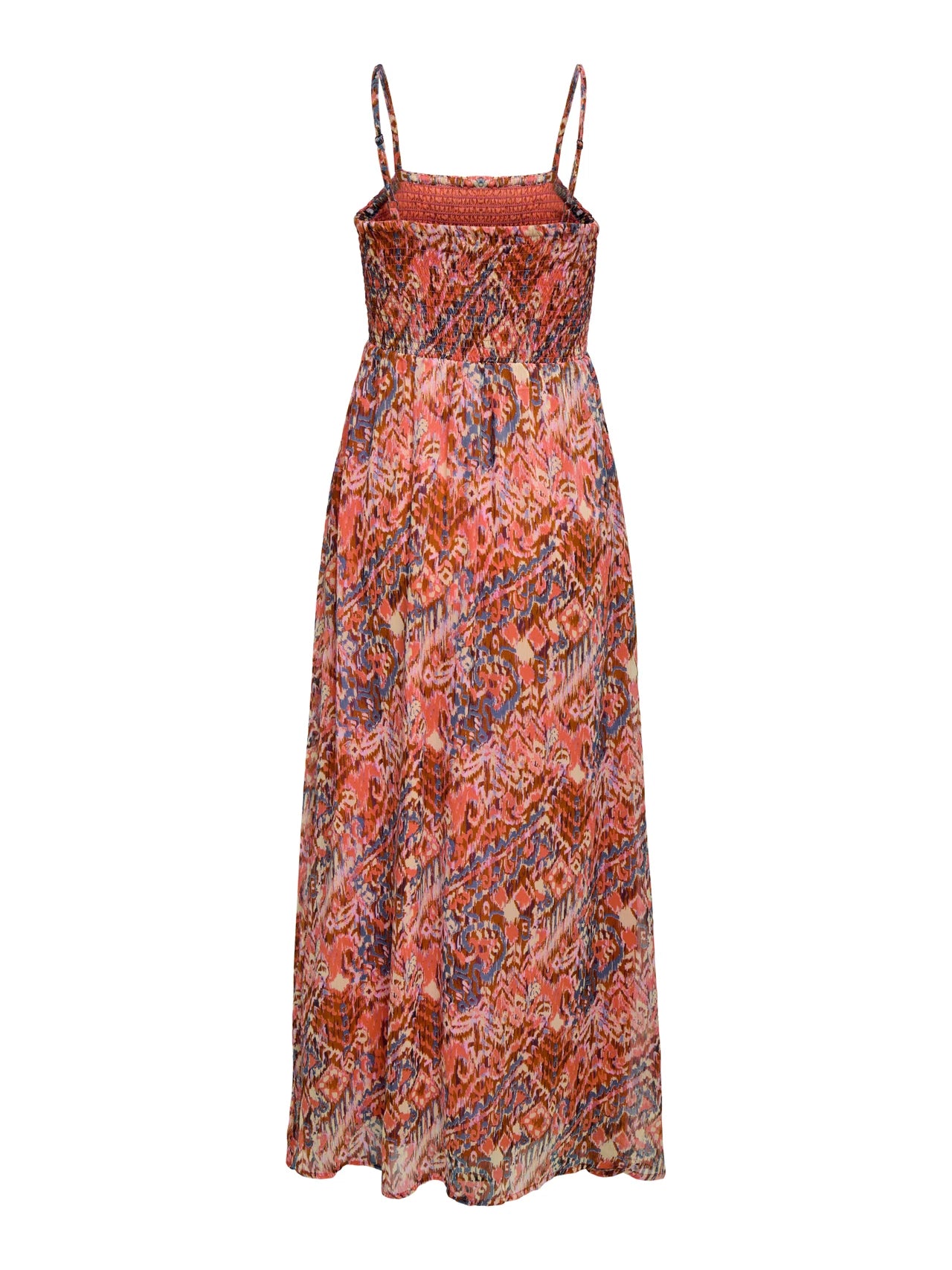 VESTIDO LARGO MUJER ONLY 15352634