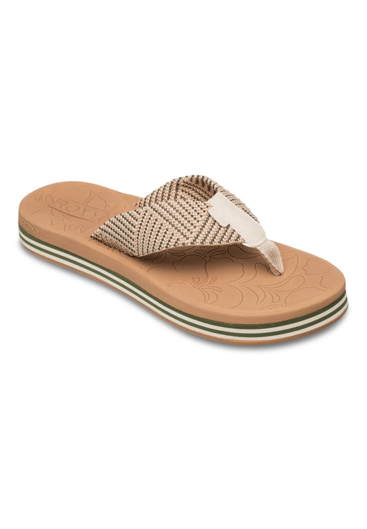 CHANCLAS MUJER COLBEE ROXY ARJL100899