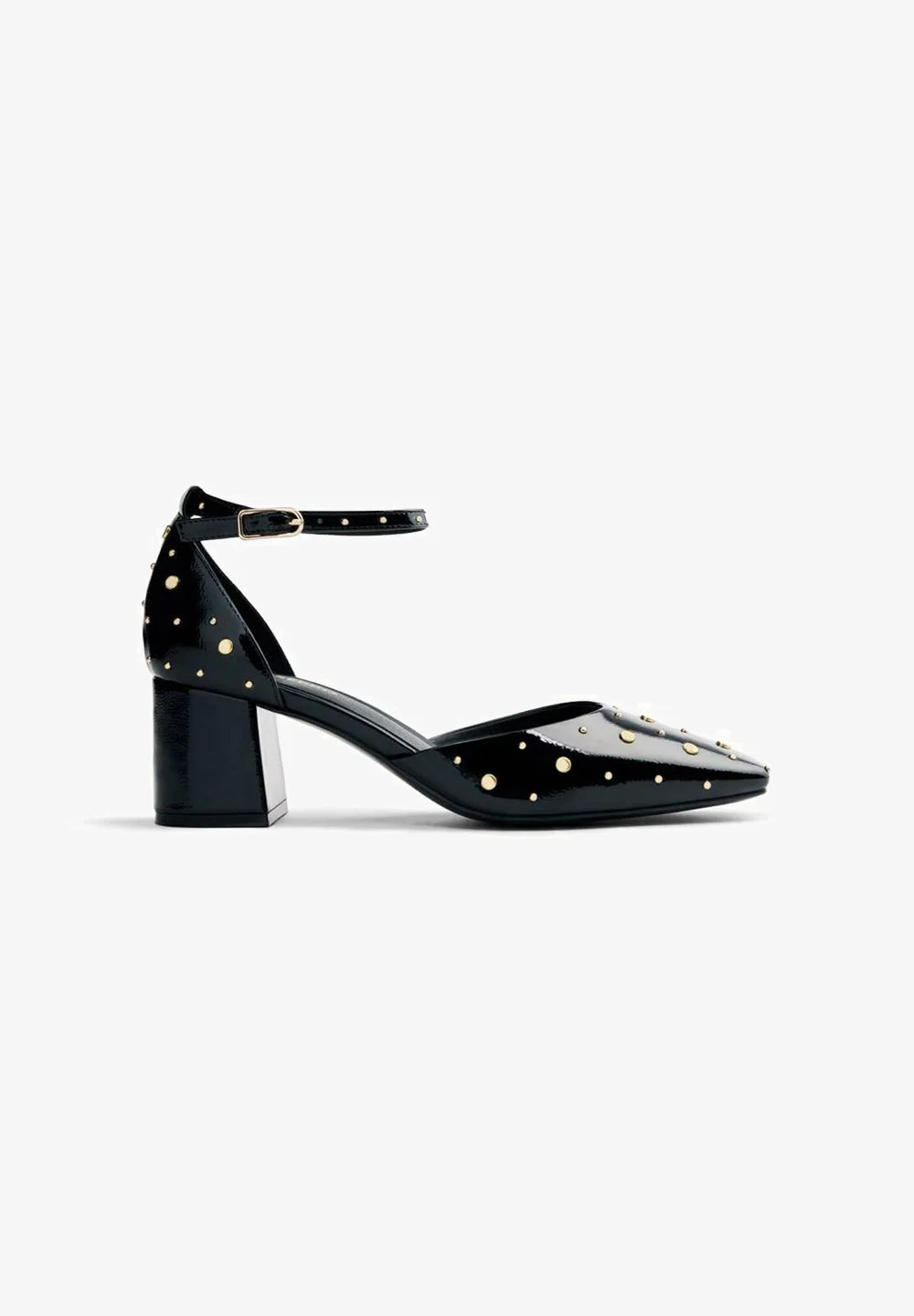 ZAPATO MUJER KINBRAE GIOSEPPO 76188