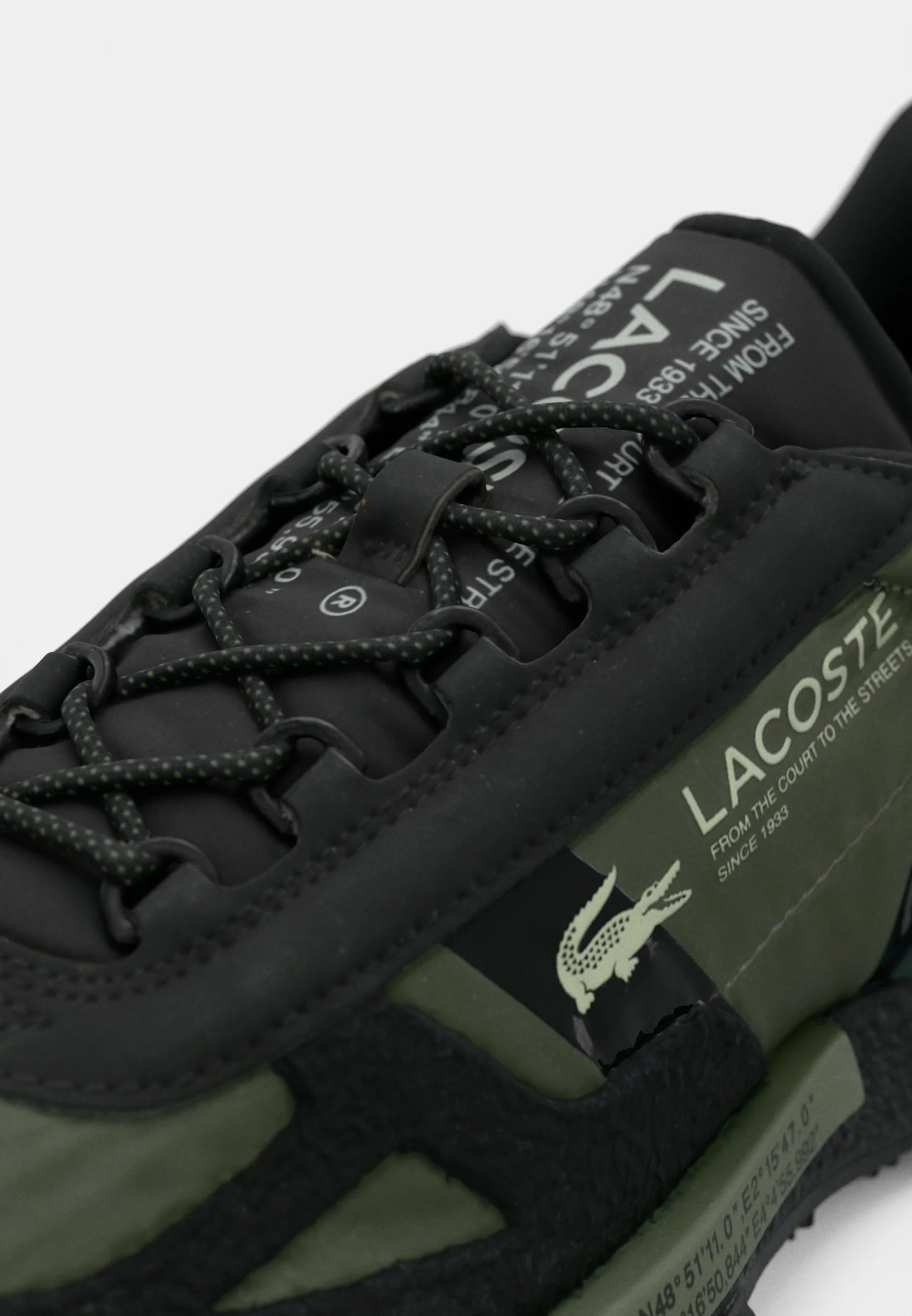 ZAPATILLA HOMBRE LACOSTE ELITE ACTIVE 225 750SMA00802J9