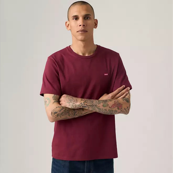 CAMISETA HOMBRE LEVIS 566050300