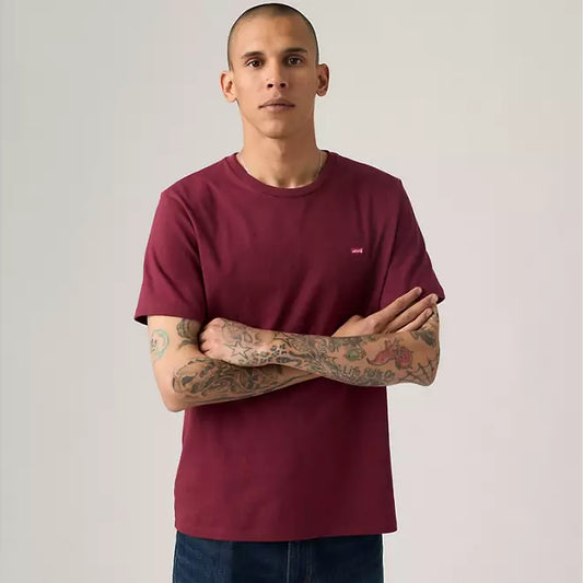 CAMISETA HOMBRE LEVIS 566050300