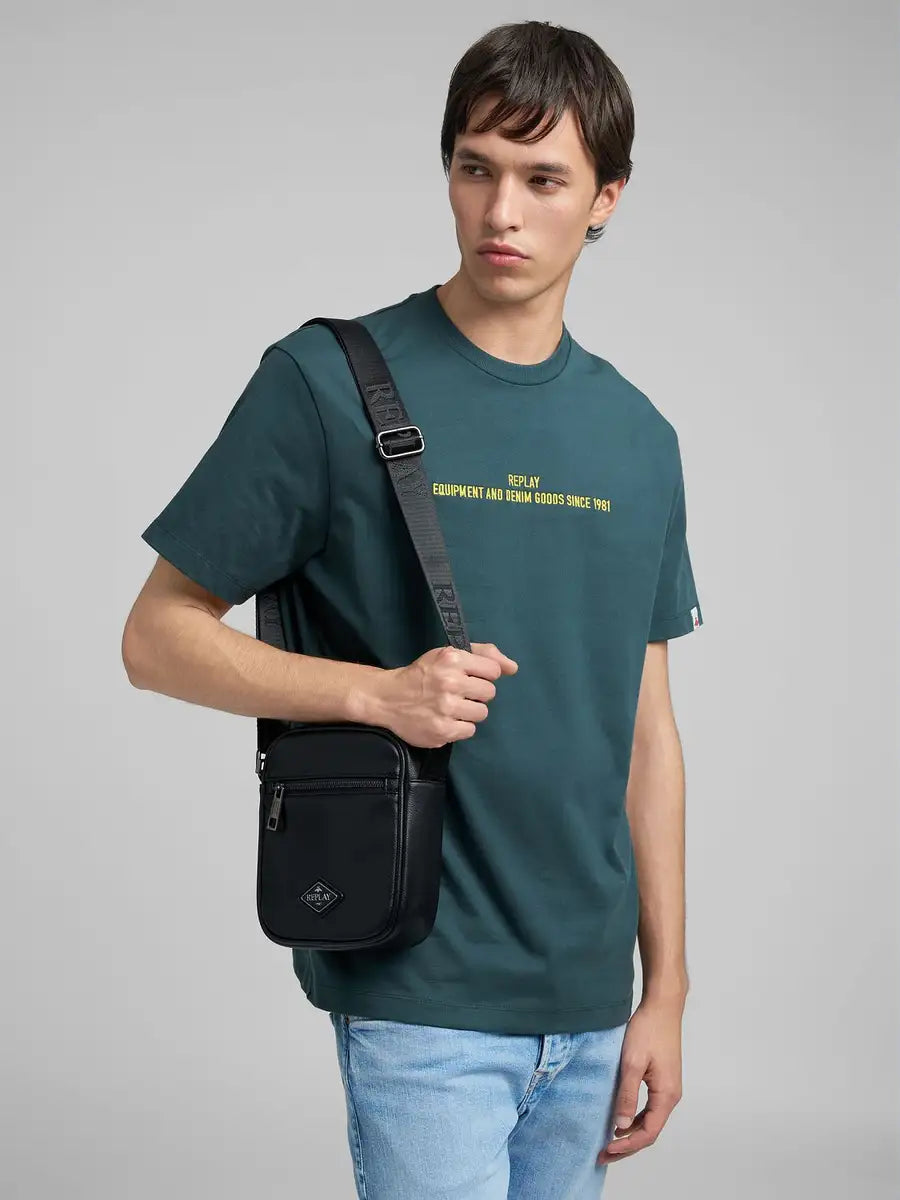 BANDOLERA HOMBRE REPLAY FM3742
