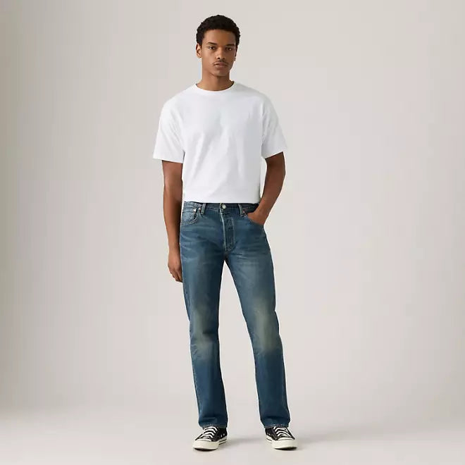 JEANS HOMBRE RECTOS 501 93 STRAIGHT 798300360