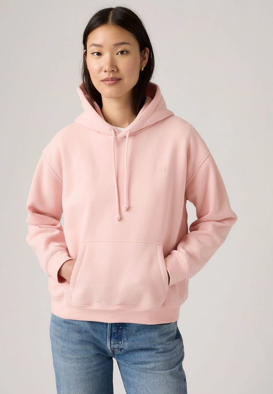 SUDADERA MUJER LEVIS HOODIE A59430028