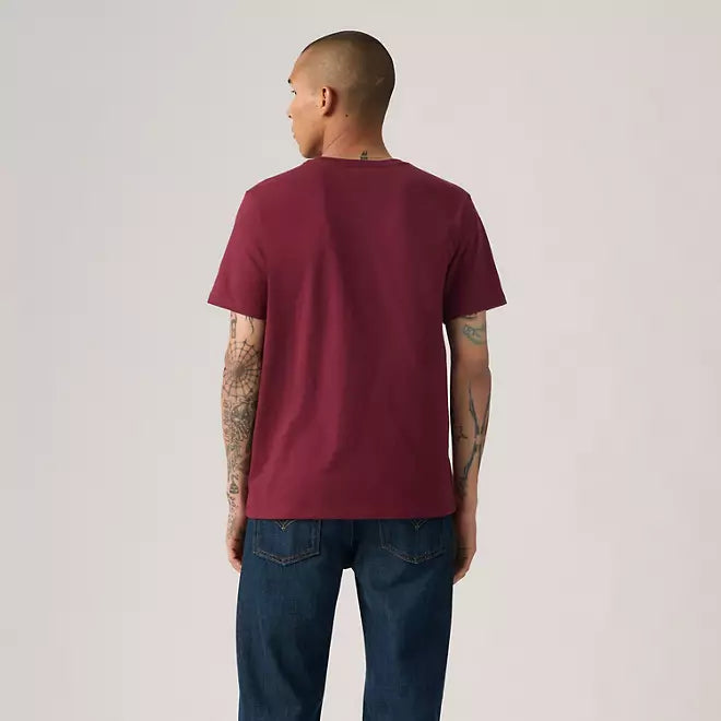 CAMISETA HOMBRE LEVIS 566050300