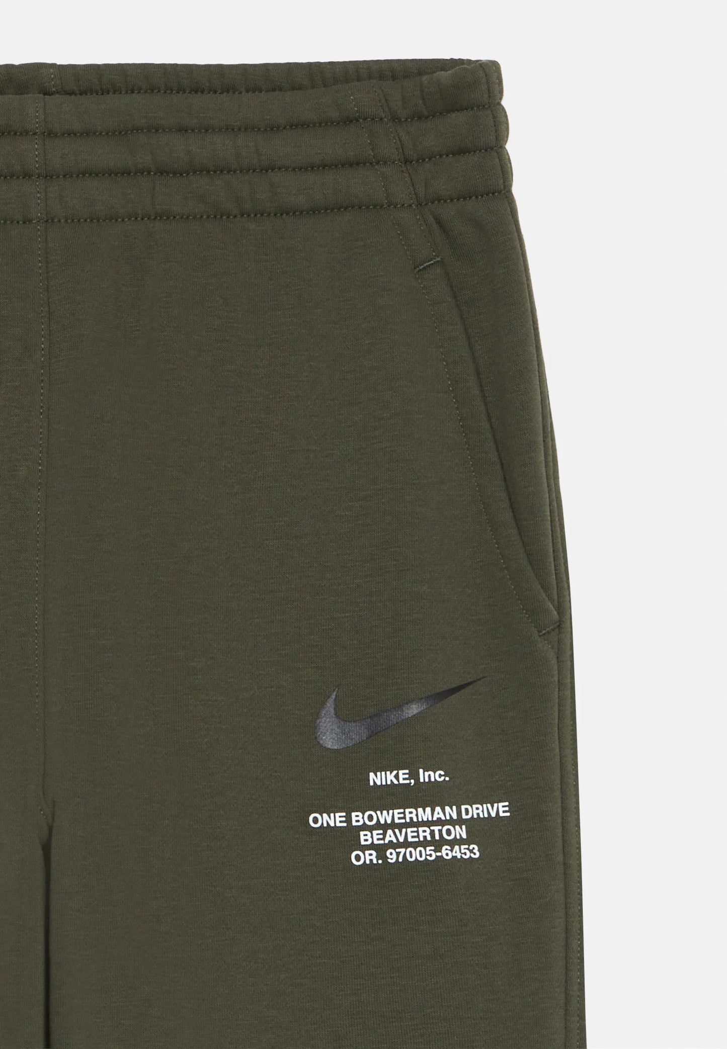 PANTALON NIÑO NIKE IH5199