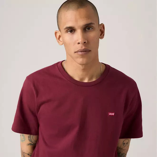 CAMISETA HOMBRE LEVIS 566050300