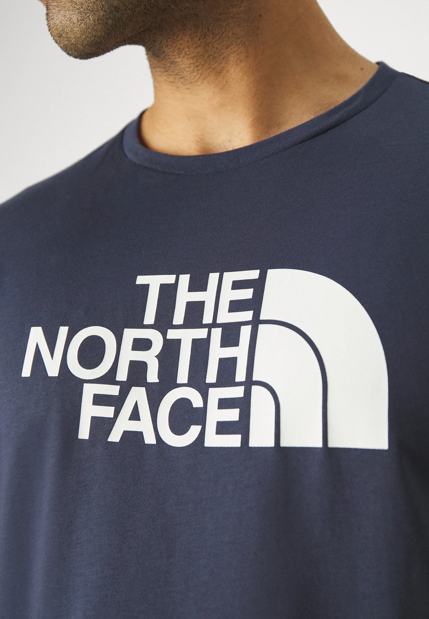 CAMISETA THE NORTH FACE  HOMBRE NF0A8A6C8K2