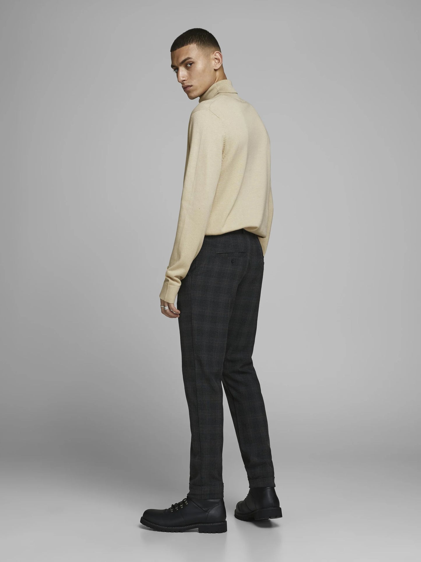 JERSEY HOMBRE JACK & JONES 12157417