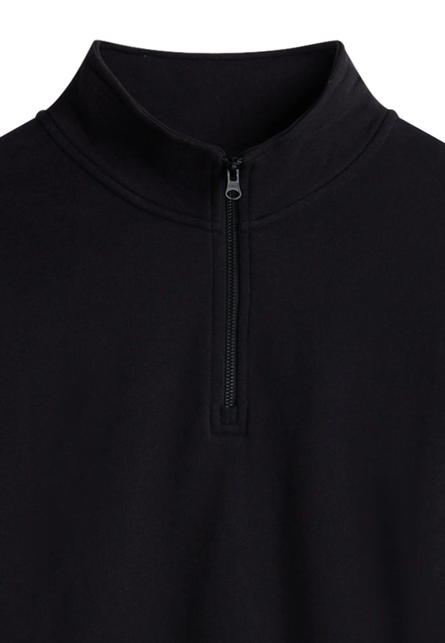 SUDADERA HOLGADA MEDIA CREMALLERA VANS X62LN1