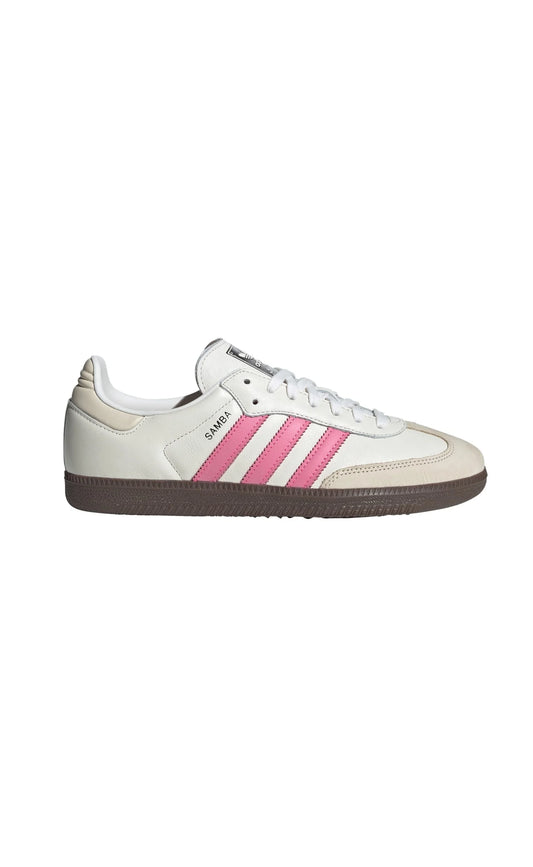 ZAPATILLAS ADIDAS SAMBA OG W IG1962