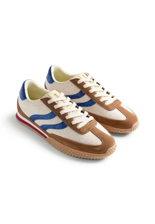 ZAPATILLAS MUJER BOLMKEST GIOSEPPO 78623