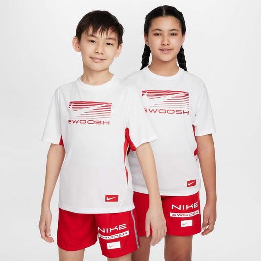 CAMISETA NIÑO NIKE MULTI HJ3743