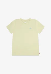 CAMISETA MANGA CORTA LEVIS KIDS 4EK826-Y6L