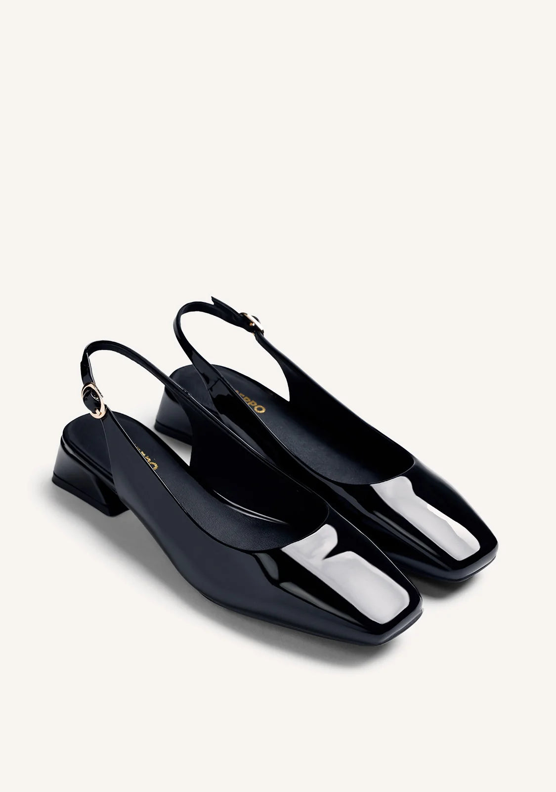ZAPATOS MUJER GIOSEPPO 80023