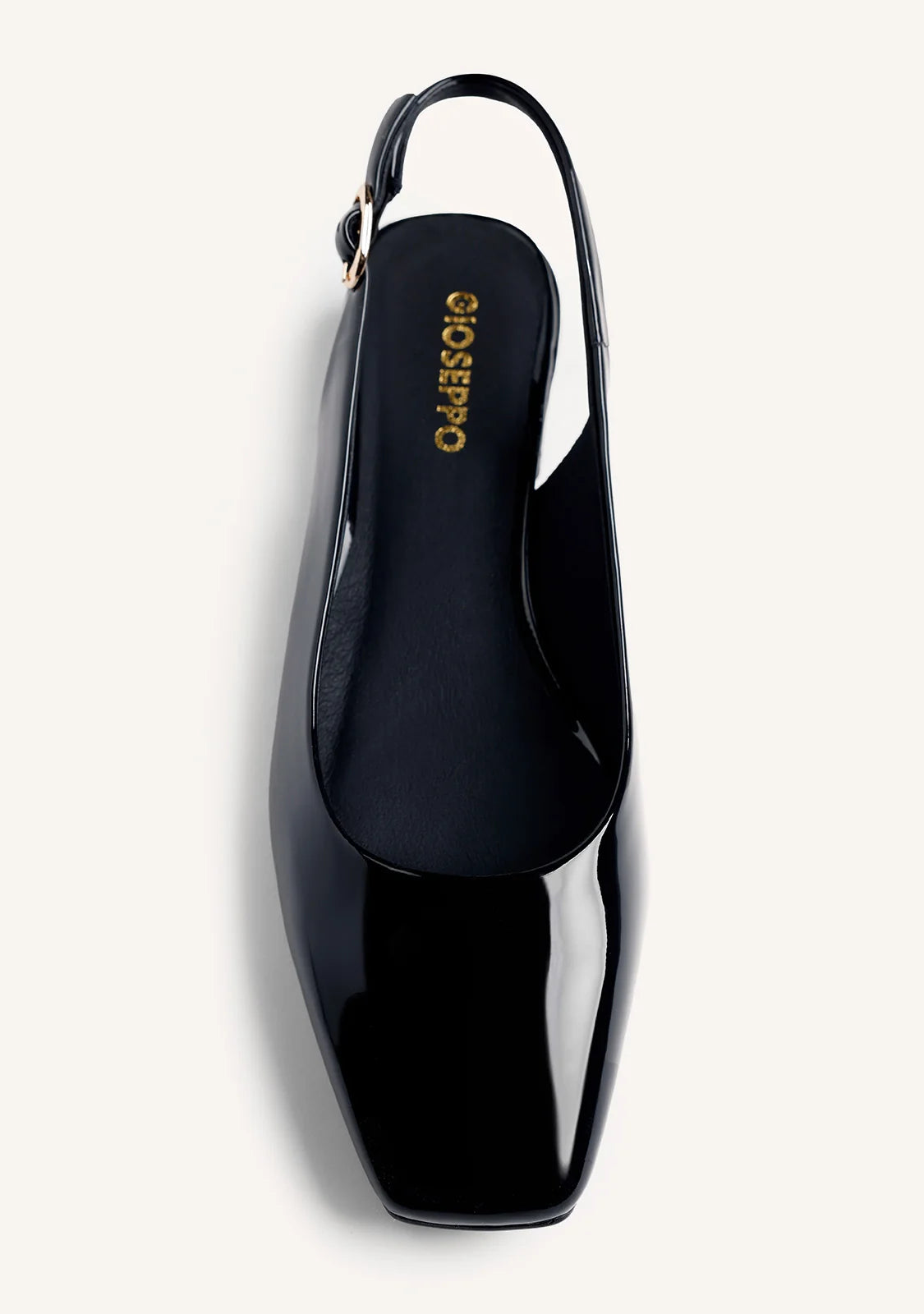 ZAPATOS MUJER GIOSEPPO 80023