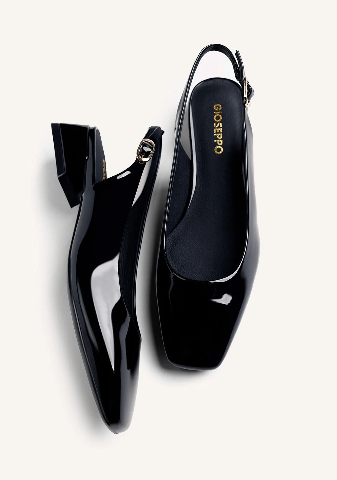 ZAPATOS MUJER GIOSEPPO 80023