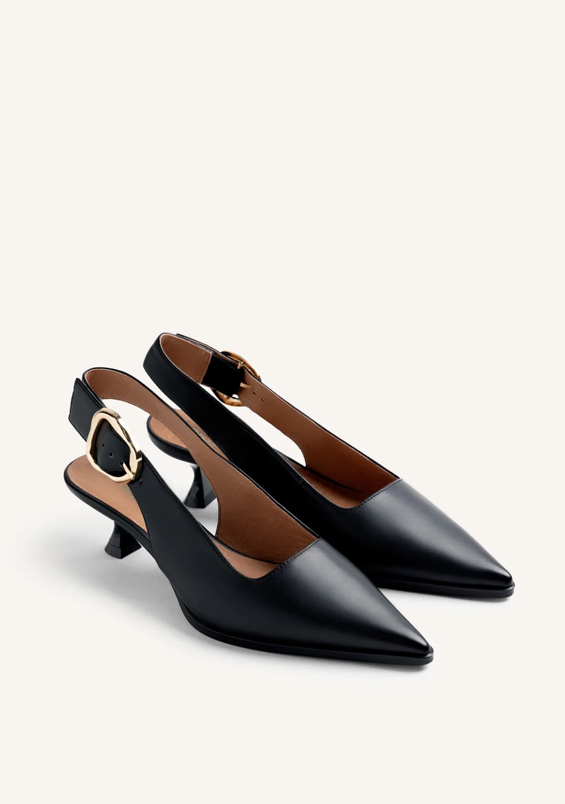 ZAPATOS MUJER TACON GIOSEPPO 80032