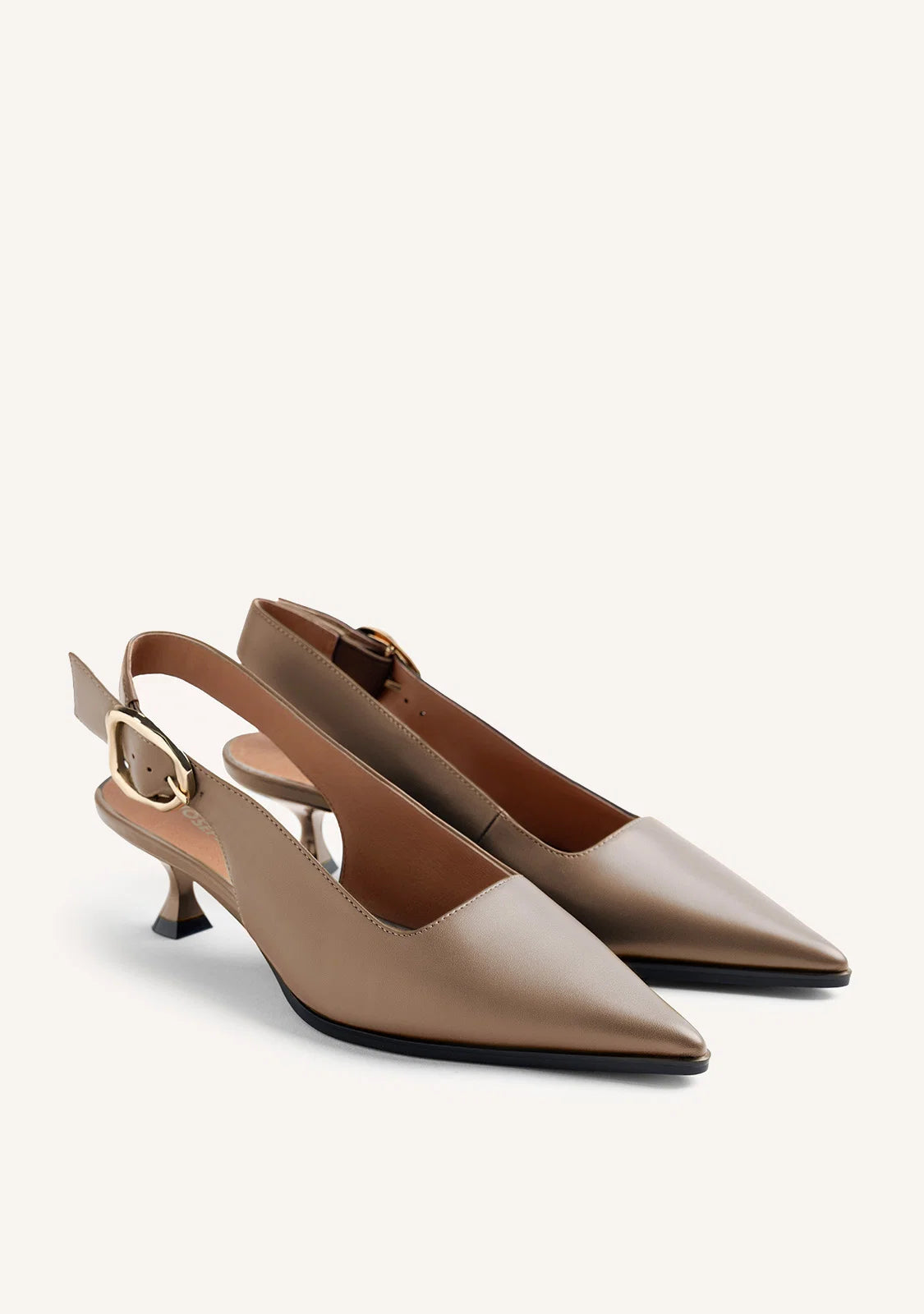ZAPATOS MUJER TACON GIOSEPPO 80032