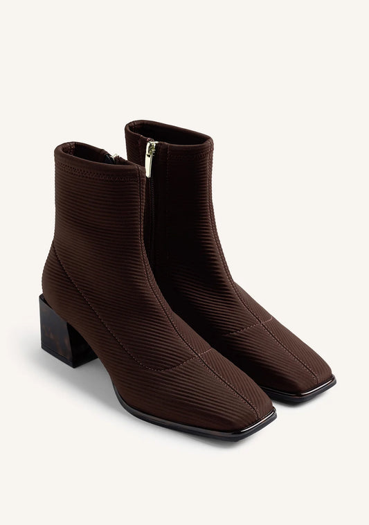 BOTIN MUJER ELASTICO GIOSEPPO 80115