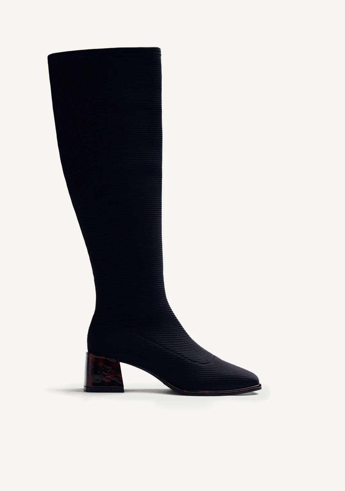 BOTAS MUJER ALTAS ELASTICAS GIOSEPPO 80124
