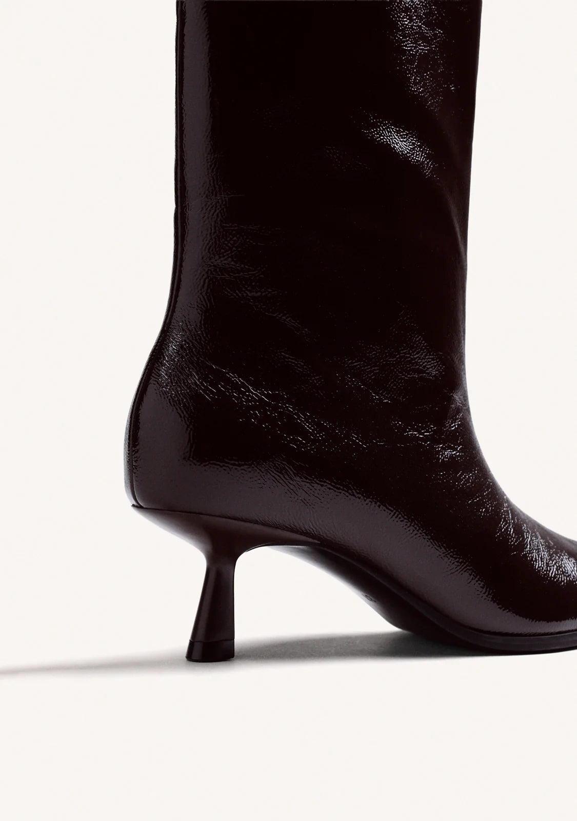 BOTA MUJER ALTAS CAÑA ANCHA KITTEN GIOSEPPO 80129